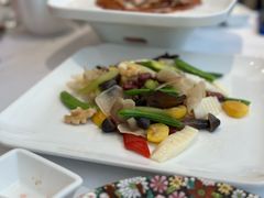 -味+新京宴·烤鸭·北京菜(创意谷店)