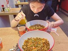 -阿当·小炒牛肉面(人广店)