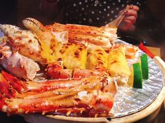 -綱元·海鲜豆捞(明州里店)