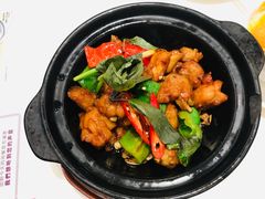 -太兴餐厅(东方广场分店)