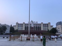 -成都明宇丽雅饭店