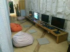 -丽池宫韩式汗蒸会馆(华灯坊店)