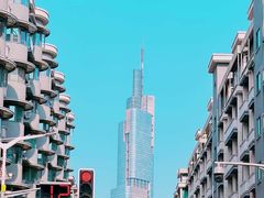 -颐和路民国时期公馆-风貌区