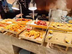 -扬州万怡酒店-中餐厅(文昌中路店)