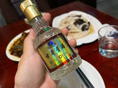 -吴门人家·苏宴宫廷菜(拙政园店)