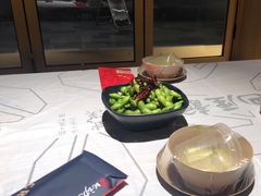 -巴厘龙虾·榜首油焖大虾(音乐学院·沿江酒馆店)