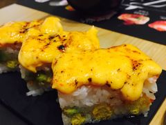 -Sushi Love 创意寿司(丽影广场店)