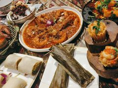 -小娘惹厨房Little Nyonya(狮城有约上榜店)
