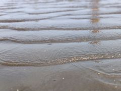 -台山黑沙湾海浴场