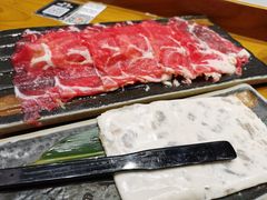 -呷哺呷哺 黄金牧场 (新中关购物中心店)