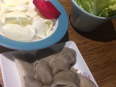 -青瓷火锅料理(西单大悦城店)