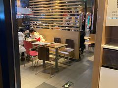 -麦当劳(双榆树店)
