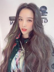 点击看大图 -星座SALON奢华造型