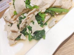 -秦香阁·西北家常菜(徐汇日月光中心店)