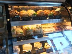 -星巴克(宏汇国际广场店)