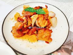 -娜娜家·Nana's restaurant(国金汇店)