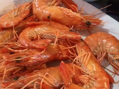 -钱大妈海鲜饭店(旅游大道店)