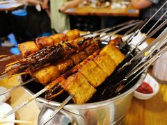 鬼味烤翅-鬼味烤翅(南锣鼓巷店)