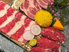 -MIKOMIKO和牛烧肉专门店(南门店)