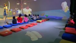 -小鸡哆哆故事屋·儿童乐园(嘉里城店)