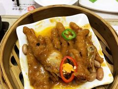-点都德(千灯湖环宇城店)