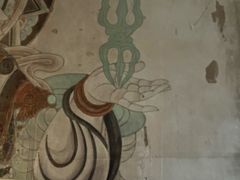 -敦煌石窟文物保护研究陈列中心