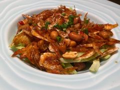 -新悦·霞浦海鲜生(上下杭店)