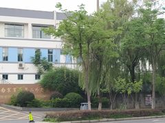 -南京育英第二外国语学校(大厂校区)