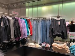 -URBAN REVIVO(深圳华润万象天地店)