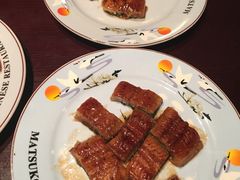 -松子料理(亮马桥店)