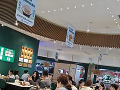 -费大厨辣椒炒肉(黄兴中心广场店)