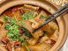 -雅酌园百姓菜馆(颐和路店)