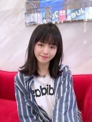 -Rise Hair上升造型