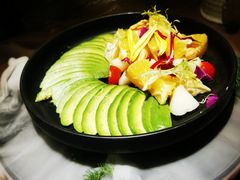 -云来居素食馆(南山店)
