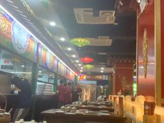 -津门老羊家·铜锅涮羊肉·烧烤(科技园店)