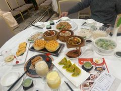 -顺德人家食府(黄金广场店)