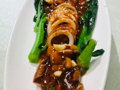 -广州海鲜酒楼(长丰园店)
