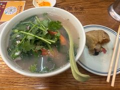 -嘉华小吃(蛇口市场店)
