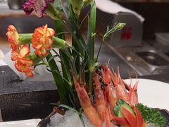 -大渔铁板烧(花园道店)