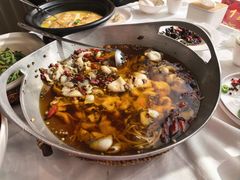 -香丰阁·烤鸭·川湘菜(昌平店)