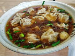 -蒋家桥饺面店(东关街店)