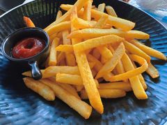 -安妮意大利餐厅(日坛店)