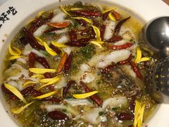 -新太二·鲜料川菜(东汇城店)