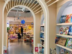 -方庄书店(通润商务会馆店)