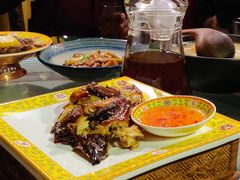 -那家小馆•北京菜•烤鸭(中关村店)