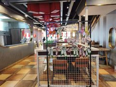 -前门·鲜肉火锅(长风店)