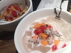 -太二酸菜鱼(广州IFC国金天地店)
