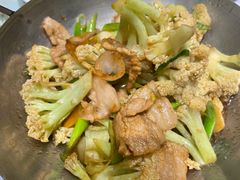 -山外山菜馆(玉泉路店)