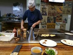 -大成铁板烧•板前(复古餐厅石老人店)