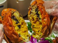 -聚汇三少·龙虾·中餐厅(莫邪路新天地店)